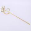 Electric Hammer Mixer Rod for Paint, Putty, and Latex