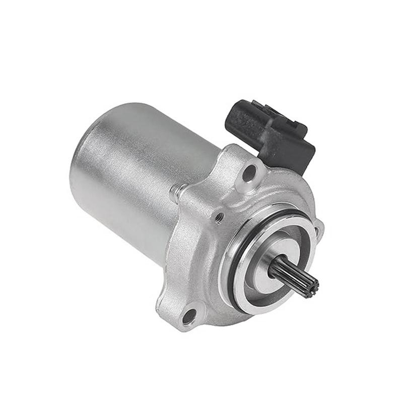 NEW-31300-HP5-601 New Power Shift Control Motor For Honda Rancher 420 TRX420 Fourtrax Rancher TRX500 Foreman Pioneer 500 100