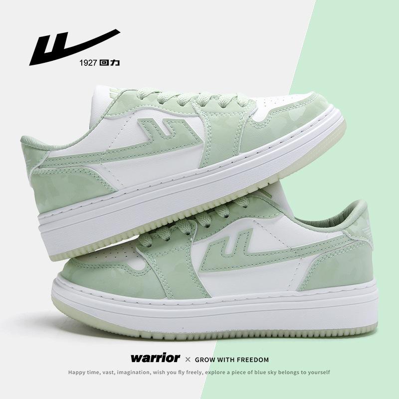 Warrior Женская обувь повседневная мода маленькие сандалии дышащие туфли Hundred Tower Flats 35 дубильная кора