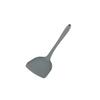 Silicone spatula non-stick pan cooking shovel high temperature resistant household frying shovel cooking spoon frying fish shovel kitchen silicone