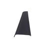Rear Door Window Triangle Inner Trim Panel Left Right for Honda Fit 2014- Brand New
