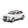 1/24 Rolls-Royce Cullinan Model samochodu Metalowy model samochodu Odlew ciśnieniowy samochodu Zabawka dla dzieci Prezent Kolekcjonerskie przedmioty Darmowa wysyłka