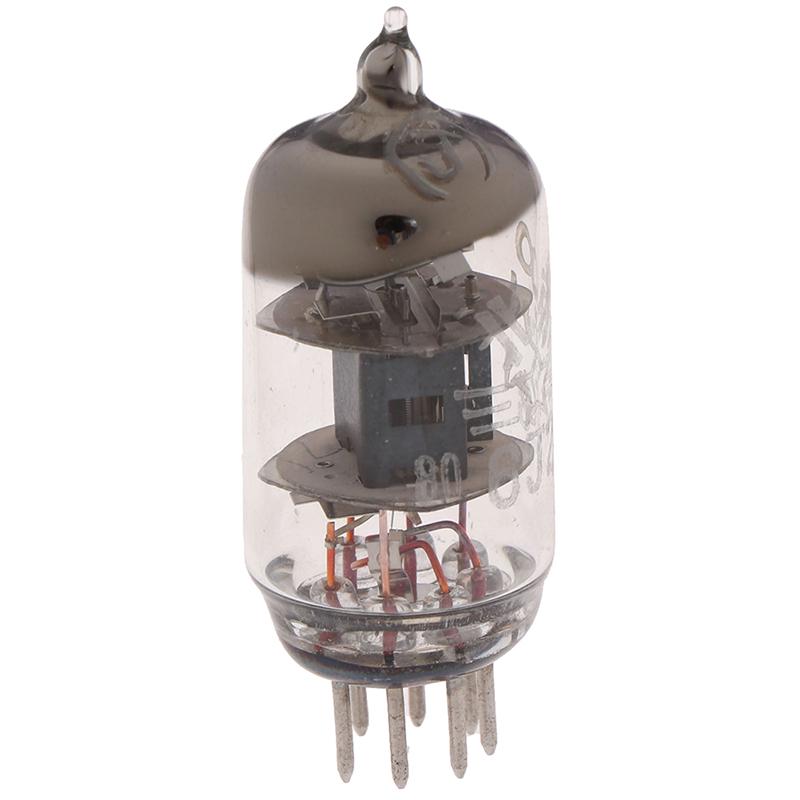 Valvola 6J2 Per Amplificatore Cuffie - Sostituisce 6J1 - Modulo Preamplificatore - Foto 4