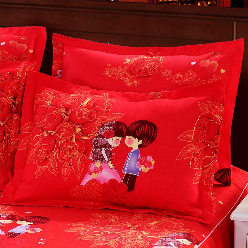 

Наволочка из 2 предметов, наволочка для взрослых, одна пара, приятная для кожи матовая наволочка высокой плотности для взрослых, большие размеры, студенческая наволочка, наволочка 2PC 48x74cm