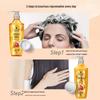 Schwarzkopf Gold Pure Nourishing Oil Shampoo