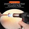Square Ceramic Replacement Filter Honeycomb Ceramic Air Purification Filter  Household Use