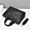 Men's Business Laptop Messenger Bag
