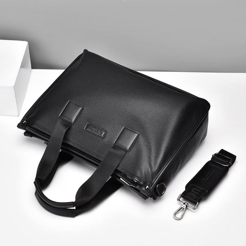 Men's Business Laptop Messenger Bag