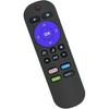 Remote Control Compatible with All Philips ROKU TV Remote (Philips Roku101018E0016 Remote)