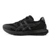 Asics Tarther Sc Tecido Casual Esportivo Durável Tênis de Corrida de Treino de Cano Baixo Unissex tênis Preto 1203A125-002