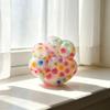 Soft Squishy Cat Paws Poping Pimple Squeeze Toy Cute Squeeze Blackheads Fidgets Toys for Adults Decompression Venting Gift