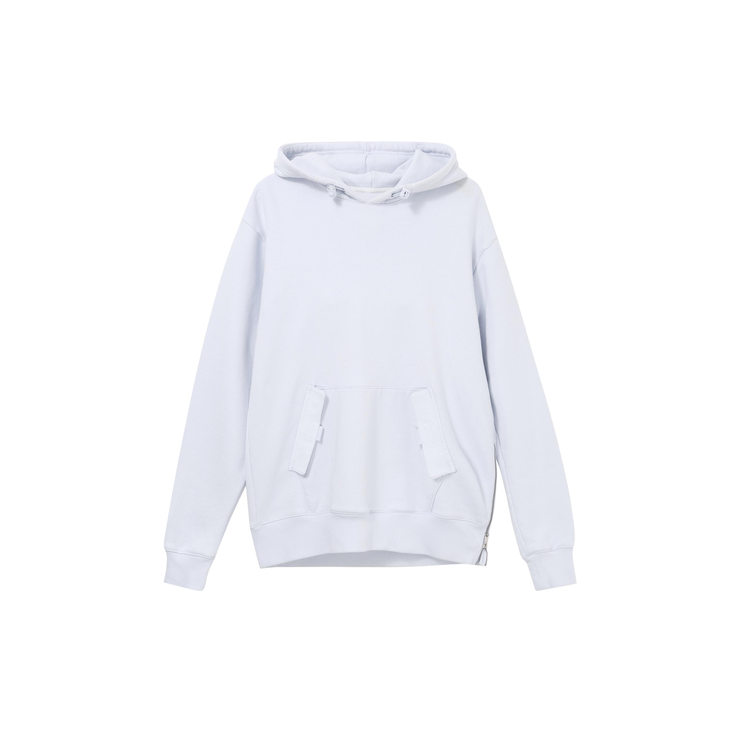 Jordan Sweatshirt Asia Version Men s Light Blue DV7510-085 XXXL