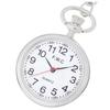 Fieldwork Women's Pocket Watch Keychain Watch DT111Z-1