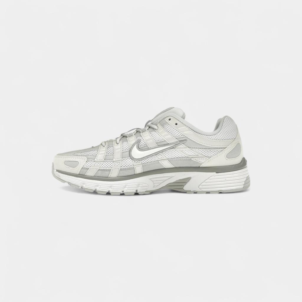 Nike P-6000 Summit White Pure Platinum (Women's)