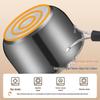 20cm Stainless Steel Multipurpose Pot with Steamer