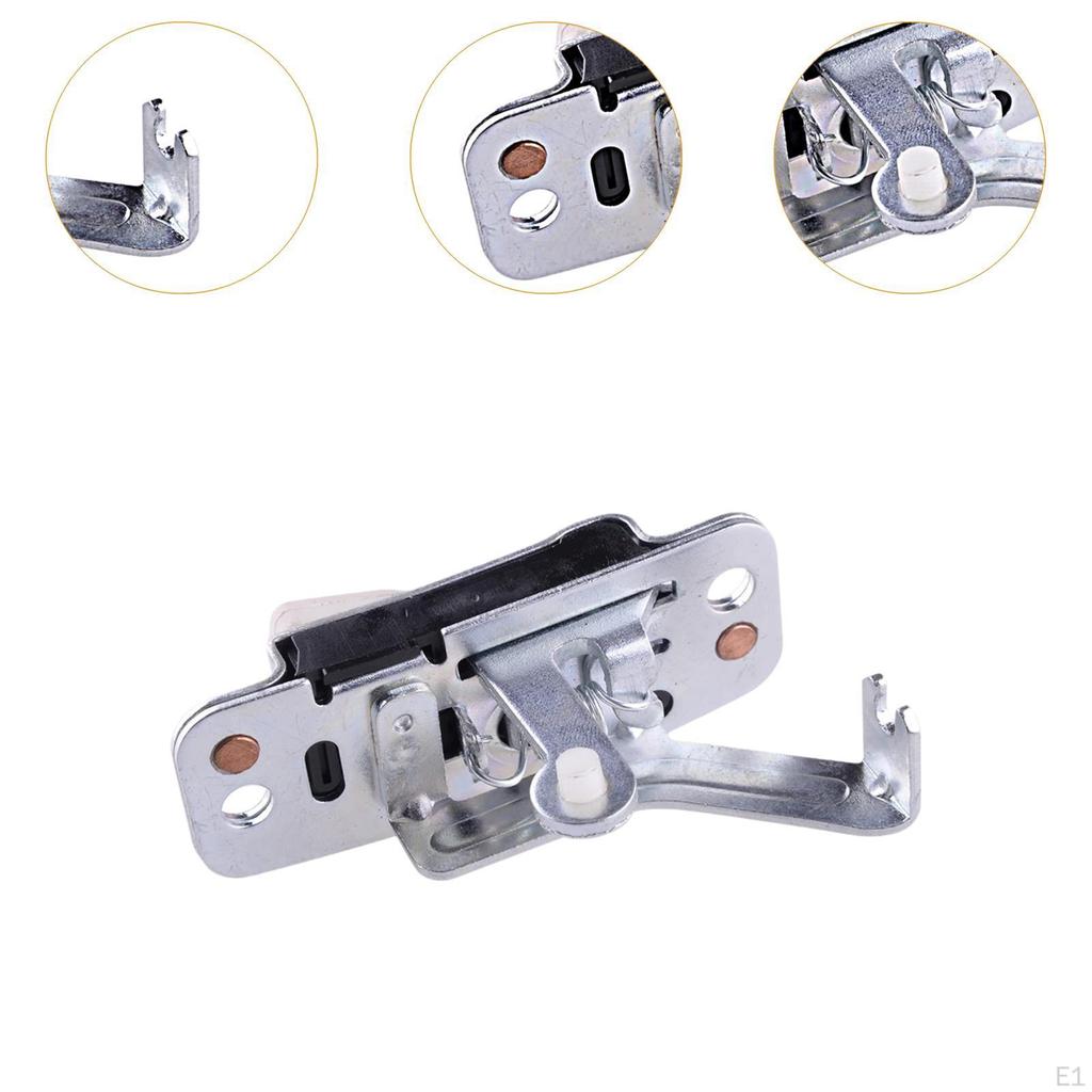 Sliding Door Lock Accessory 1344901080 Premium Easy To Install Professional Portable Practical