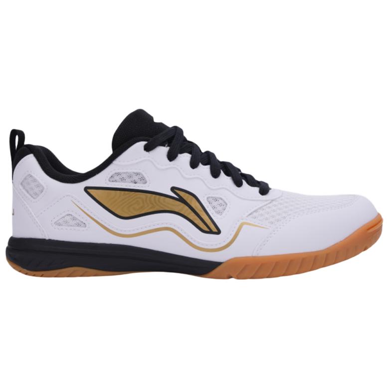 Li Ning Eagle Eye 3.0 ESS Comfortable Fashion Sports Non-Slip Wear-Resistant Functional Training Low-Top Table Tennis Shoes Unisex Shoes APPV011-3