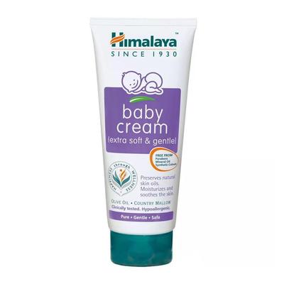 Baby Cream (100 Ml), Baby Cream