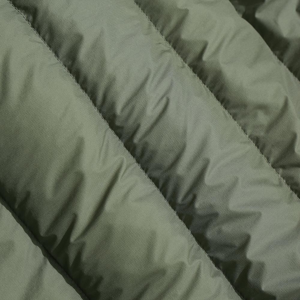 Dod Glint D7 Lightweight Down Jacket (Khaki)