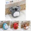 Super Soft Squishallow Keychain Animal Koala Plush Stuffed Toy Gift For Kids