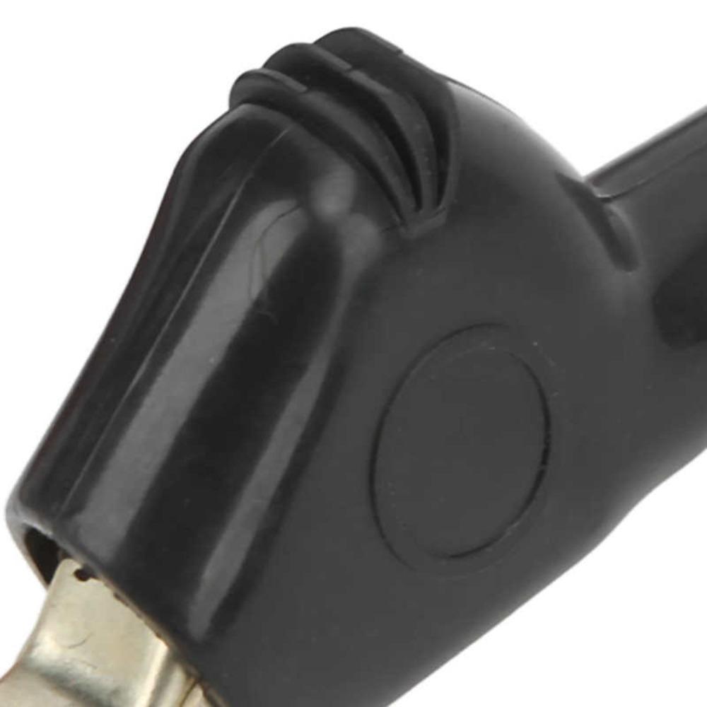 Electrical Projects Electric Fish Clip Alligator Clip Wire Crocodile Clip Testing Clamps Test Clips