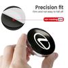 4pcs Car Wheel Center Hub Caps Sticker Auto Emblem Wheel Center Cap For Lexus RX350 IS250 IS200 GS300 LX570 RC350 UX250h ES350 AEI1