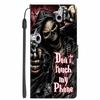Skórzany Pokrowiec na Książkę Dla ZTE Blade A75 4G A35 A55 4G Etui Portfel Flip Zwierzęcy Coque Dla A35 A55 4G Stojak Torba na Telefon ZTE BladeA75 4G
