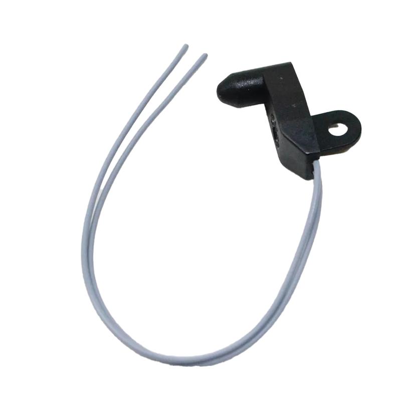 Simplistic Design of the Temp Sensors Suitable For the Following Vehicles; \ 09 \ 17 Model Years Of The For Volvos