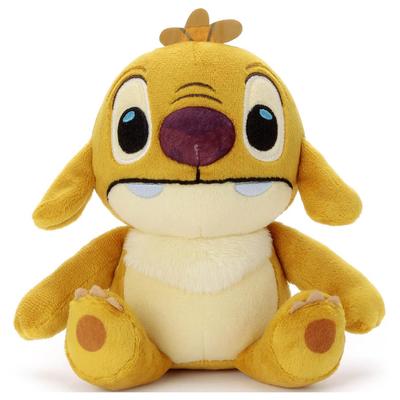 TAKARATOMY A.R.T.S Disney Character Washable Beans Collection Ruben Plush Toy Height Approx. 19cm