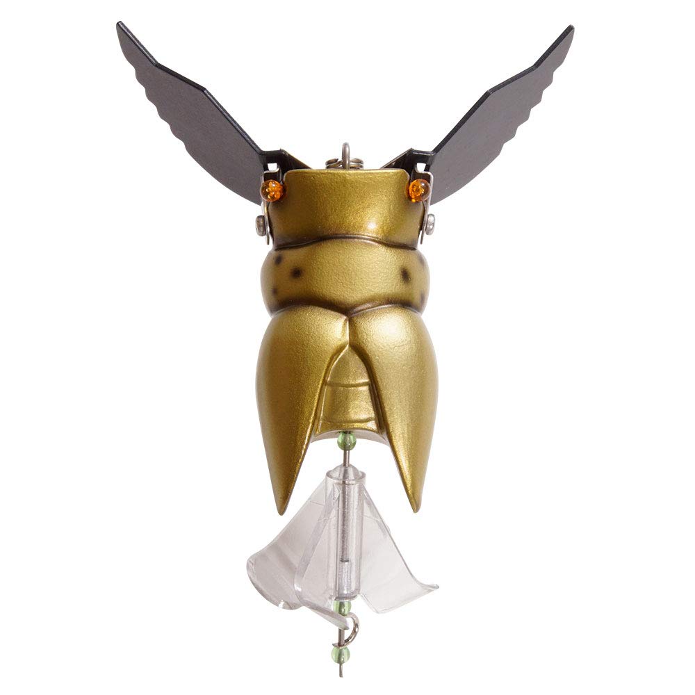 

NEW Golden Stag Beetle Gatta-X (T)