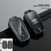 Toyota Key Case for CHR, IZOA, Land Cruiser & Prado