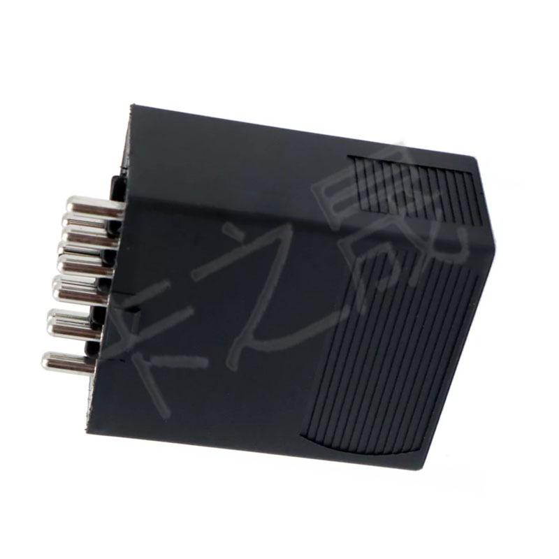 Fuel Pump Power-Off Relay for Mercedes 124/463 Engines, Part 0035452405