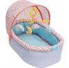 Baby Stella Doll Bed by Manhattan Toys