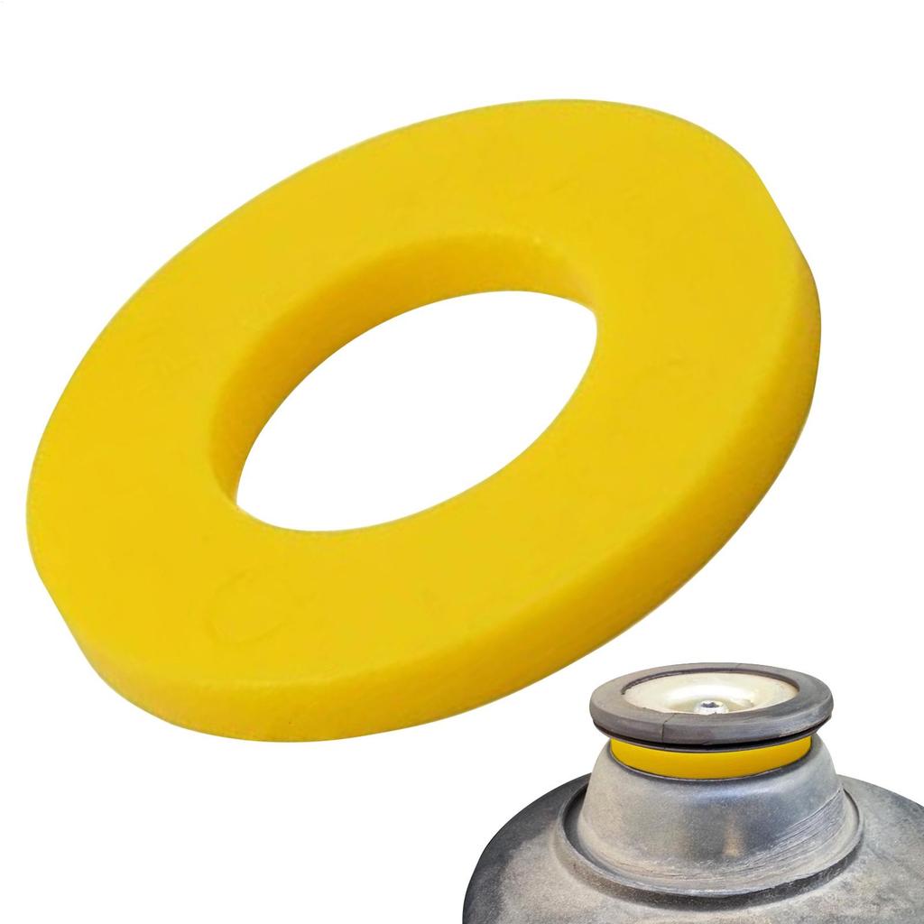 Silencer Pad Rubber Bushing Dampers Universal Front Strut Tower Mount Suspension Shock-Absorbing Bearing Washer Over Bump