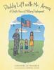 Кітап Daddy Left with Mr. Army : A Child's View of Military Deployment