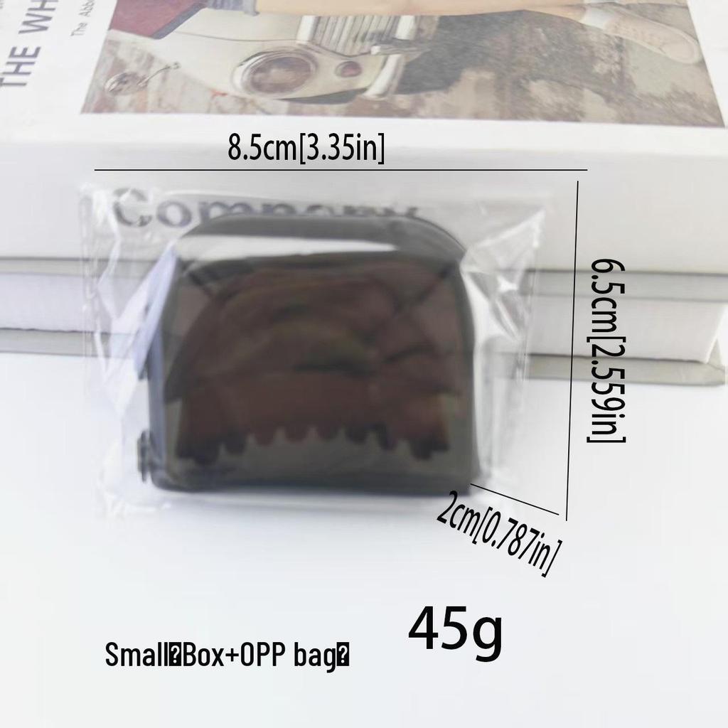 Lymphatic Contour & Massage Face Brush