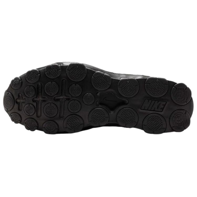 Nike Zoom TR Reax 8 Schwarz Weiß Damen Sneaker IO2400-033