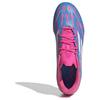 adidas F50 League Turf 'Solar Blue Cloud White Solar Pink' Men's IF1336