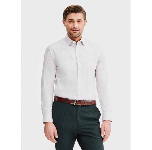

Рубашка Pako Lorente P25SF-1X-006 EU 3XL
