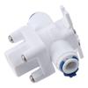 Built-in Reducing Valve 3/8" Relief Valves Filter Protection  Reverse Osmosis Water System