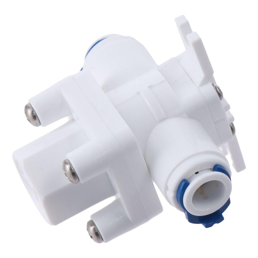 Built-in Reducing Valve 3/8" Relief Valves Filter Protection  Reverse Osmosis Water System