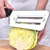 Ustensile pentru fructe și legume – Mașini de tăiere