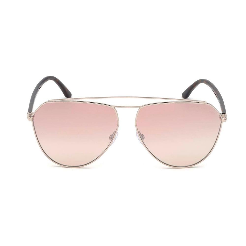 

Tom Ford FT0681 16G Солнцезащитные очки-авиаторы мульти