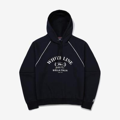 Fila Graphic Hoodie