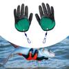 Ice Fishing Glove Versatile Hunting for Cleaning Outdoor Sports Women