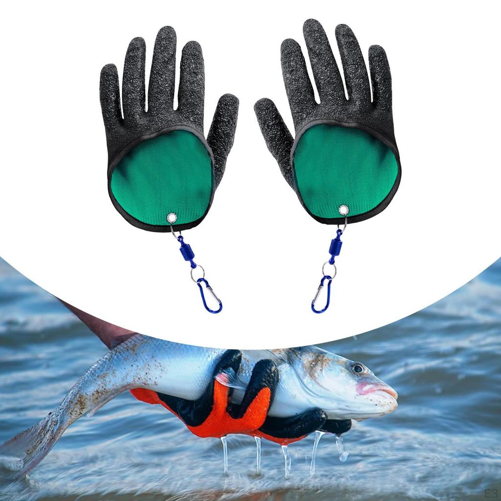 Ice Fishing Glove Versatile Hunting for Cleaning Outdoor Sports Women