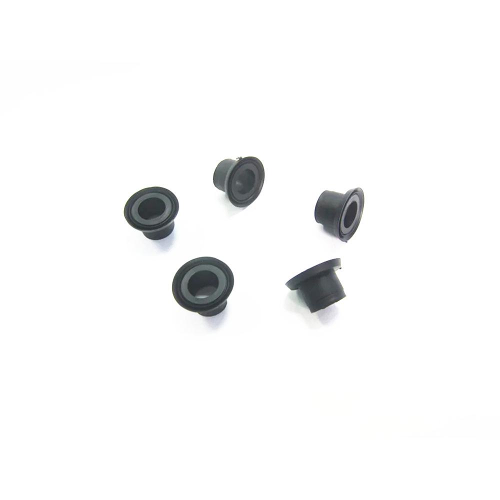 5Pcs Manual Shifter Bushings for Mazda 323/626/MX-3/MX-6