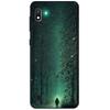 For Samsung A10S A10 Case Silicon Back Cover for GalaxyA10S A107F Phone Case for Samsung Galaxy A10s Cases Soft bumper coque