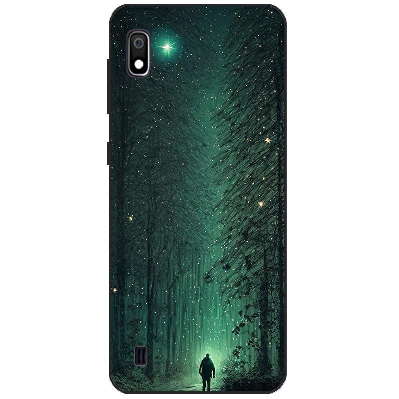 For Samsung A10S A10 Case Silicon Back Cover for GalaxyA10S A107F Phone Case for Samsung Galaxy A10s Cases Soft bumper coque
