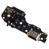 For T-Mobile REVVL 6 5G TMAF025G Dock Connector Charging Port Flex Cable Replacement Part (without Logo)